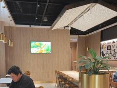 -德克士(长安百货店)