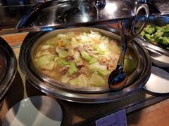 -深圳皇庭V酒店