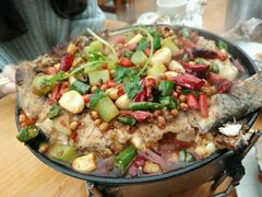 -木屋烧烤(白石洲店)