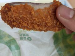 -德克士(北大街店)