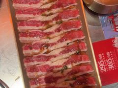 -西塔老太太泥炉烤肉(苏州大悦城店)
