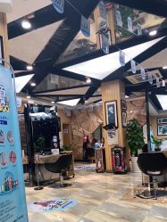 -永琪美容美发全国直营连锁