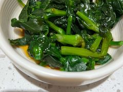 季节菜苔-味千拉面(金融街店)