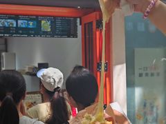 -莫朗核桃饼(虹泉路店)