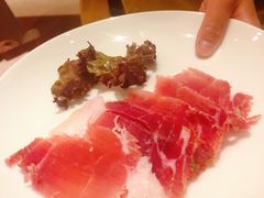 -嘉定凯悦·咖啡厅