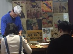 -大成铁板烧•板前(复古餐厅石老人店)