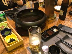 -黑牛の店·和牛烧肉(合生汇店)