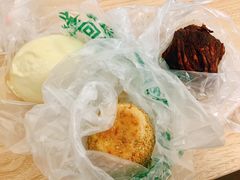 -老回回饺子馆(海洋馆店)