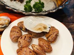 -蓝钻·国际美食海鲜自助百汇(西直门店)
