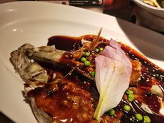 -桂满陇·锦绣江南(益田广场店)
