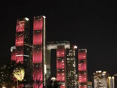 -埠口精酿夜景餐酒吧· BREWPORT BISTRO(长嘉汇重庆之眼店)