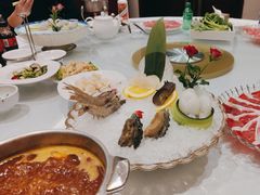 -天宜隆蘑菇宴火锅(石景山旗舰店)