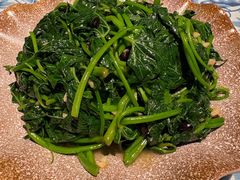 -米庄·原味私房菜(骏壹万邦店)