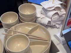 -素满香·全民食养自助(长宁龙之梦店)