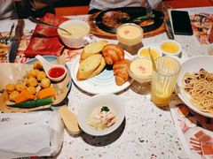 -战斧牛排餐厅(悦方IDmall店)