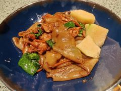 -Home Thai·泰谣(王府井apm店)