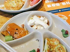 -素满香·Vegan食养自助(天一广场店)