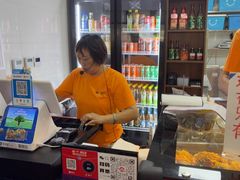 -津门张记包子铺(华昌道店)