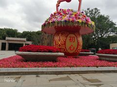 -上海市龙华烈士陵园