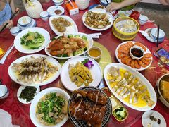 -琼大师东方烤乳猪(亚特兰蒂斯店)