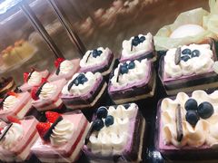 -可莎蜜儿(滨盛店)