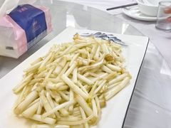 -翠茗农庄土菜馆(天目湖店)