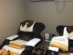 -憩泰SPA(三林店)