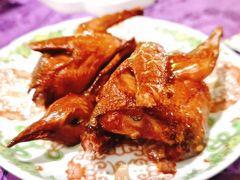 盐焗乳鸽-惠食佳·朱雀(东方商厦店)