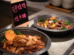 -昆山裕元花园酒店·温莎西餐厅