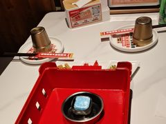 -眉州东坡(清河万象汇店)