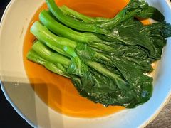 -彩丰楼中餐厅(佘山世茂洲际酒店)