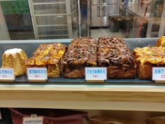 -红心闪闪面包牛奶公司(旺角星辰店)