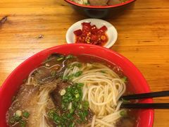 -十里香粉馆(虹桥中路店)