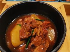 -牛楠楠·香港牛腩茶餐厅(永旺店)