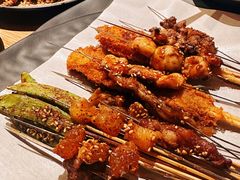 -壹酒贰肉1926·深夜食堂(南京北街店)