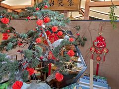 -好灶头妈妈菜·千岛湖柴火鱼餐厅(桐庐店)