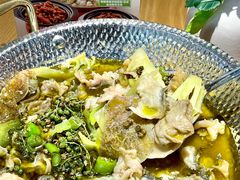 -大丰收脆鱼(万达江北店)