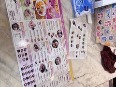 -鲜芋仙(中华广场店)