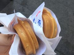 -味正点车轮饼可丽饼(南禅寺店)