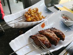 -锦州御烧烤·形象店(人民街店)