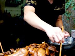 -吴长子卤菜馆(统一街店)