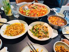 -麻六记(凤凰汇店)