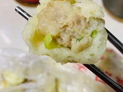 鲜肉包子-梁憨包(南岸回龙湾店)
