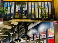 门面-喜来稀肉(虹泉路店)
