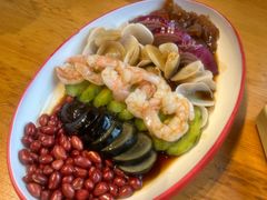 -肘子酥·天津菜·特色捞面(德云社店)