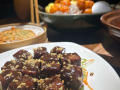 -金苑酒家·客家菜·广东老字号(万象店)