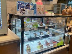 -巴黎贝甜(昆城广场店)