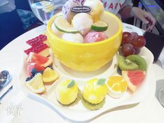 -哈根达斯(天河城店)