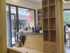 -朴小妹人参鸡汤火锅(长白山万达店)
