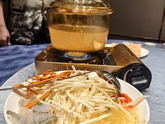 -盛福楼·惠山宴(盛岸路店)